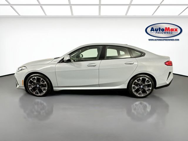 Used 2025 BMW 228i xDrive image 9