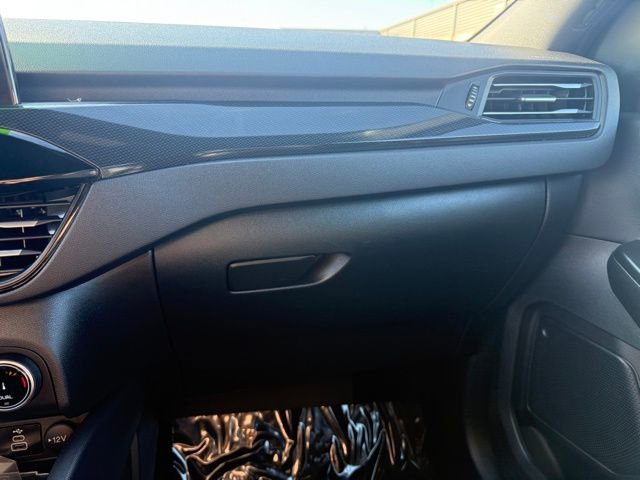 Used 2025 Ford Escape ST-Line image 19