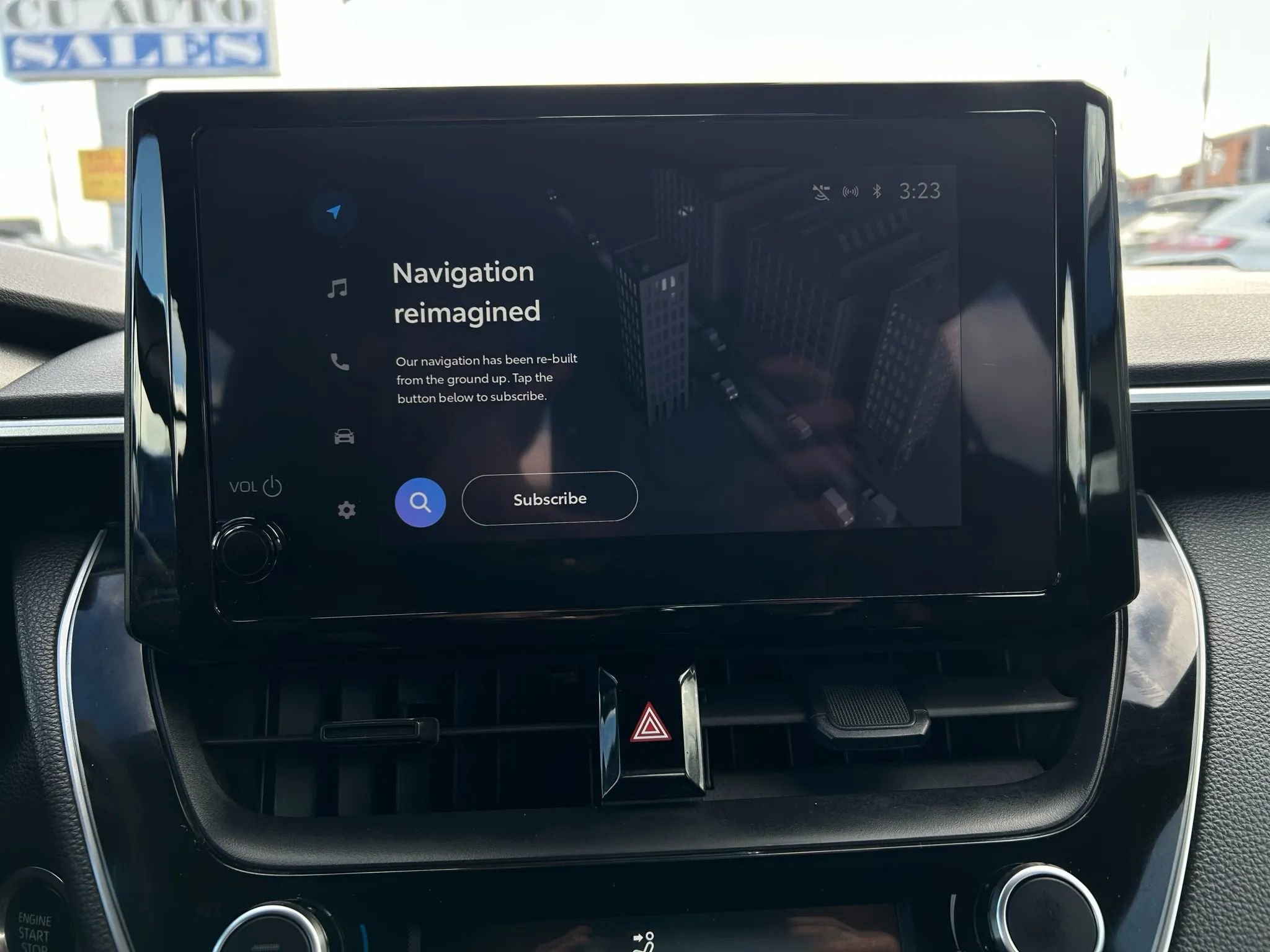 Used 2024 Toyota Corolla SE image 16