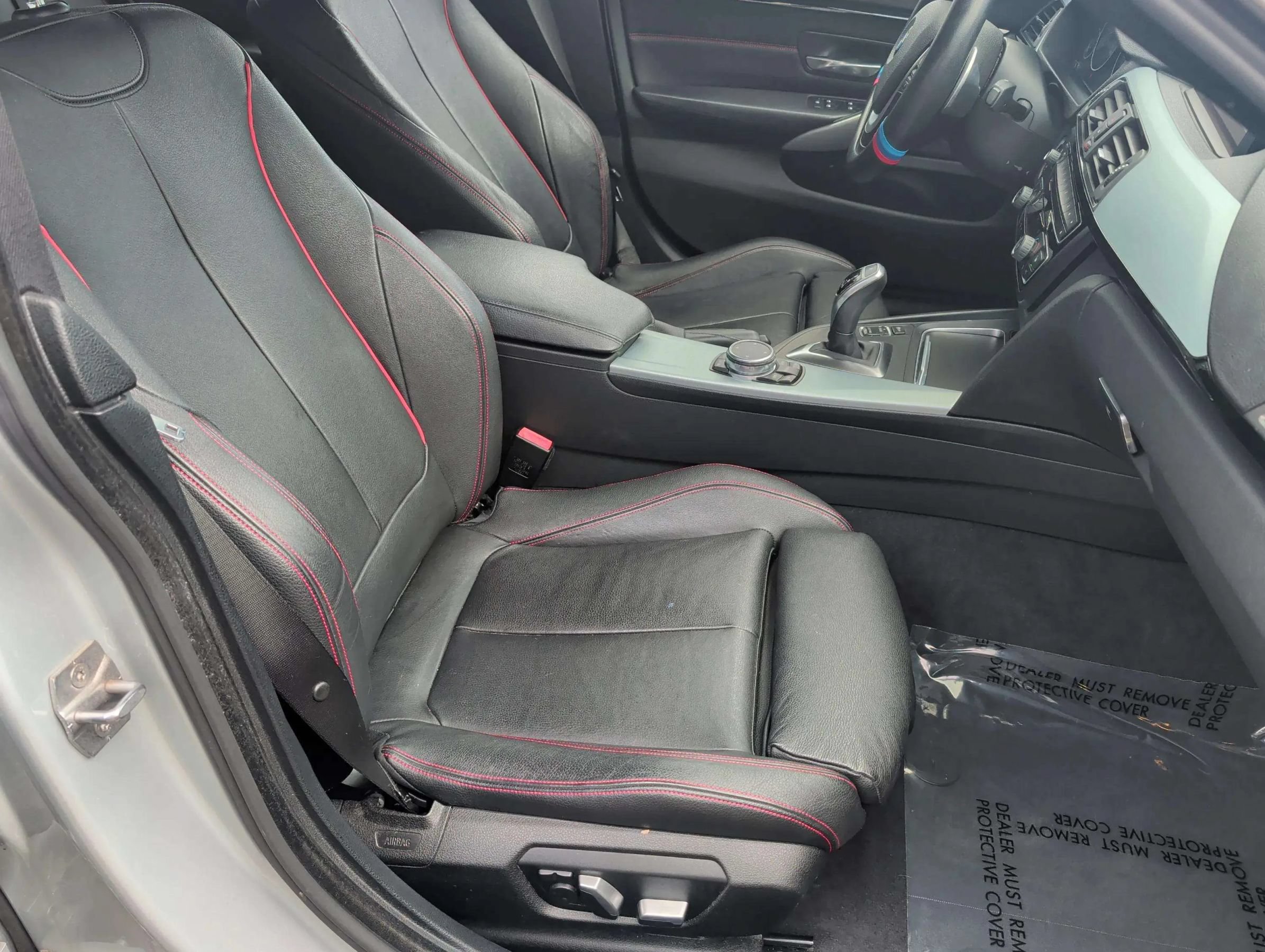 Used 2016 BMW 428i Gran Coupe RWD image 29