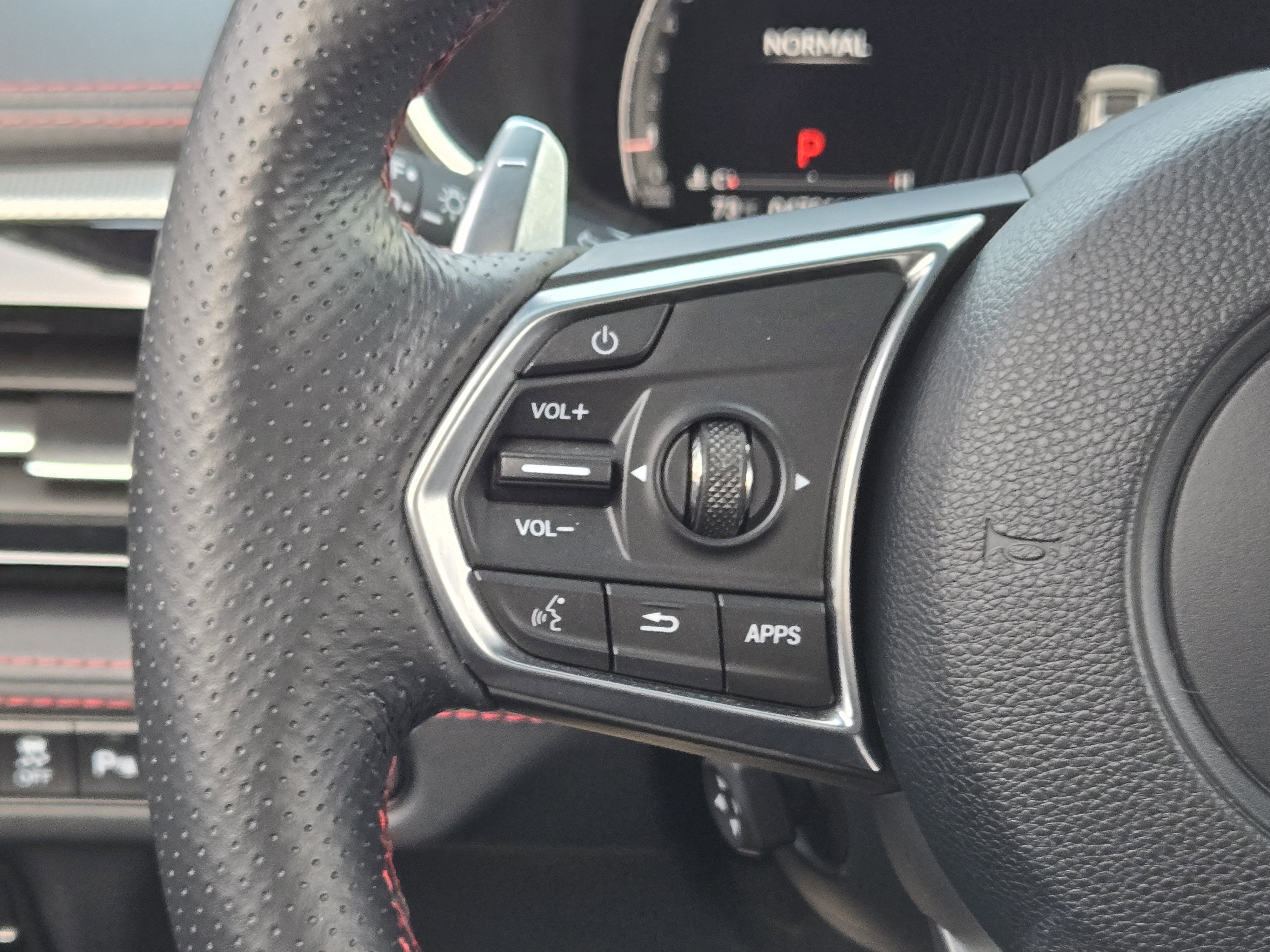 Certified 2023 Acura MDX A-Spec image 30