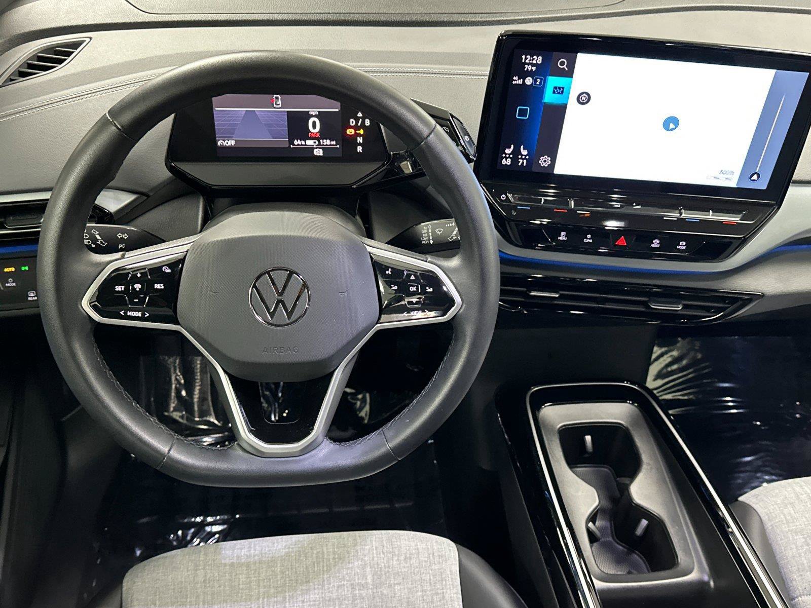 Used 2023 Volkswagen ID.4 Pro RWD image 13