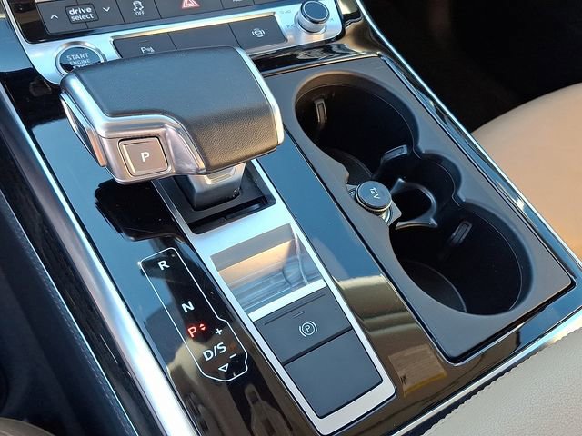 Used 2024 Audi Q7 2.0T Premium Plus image 13