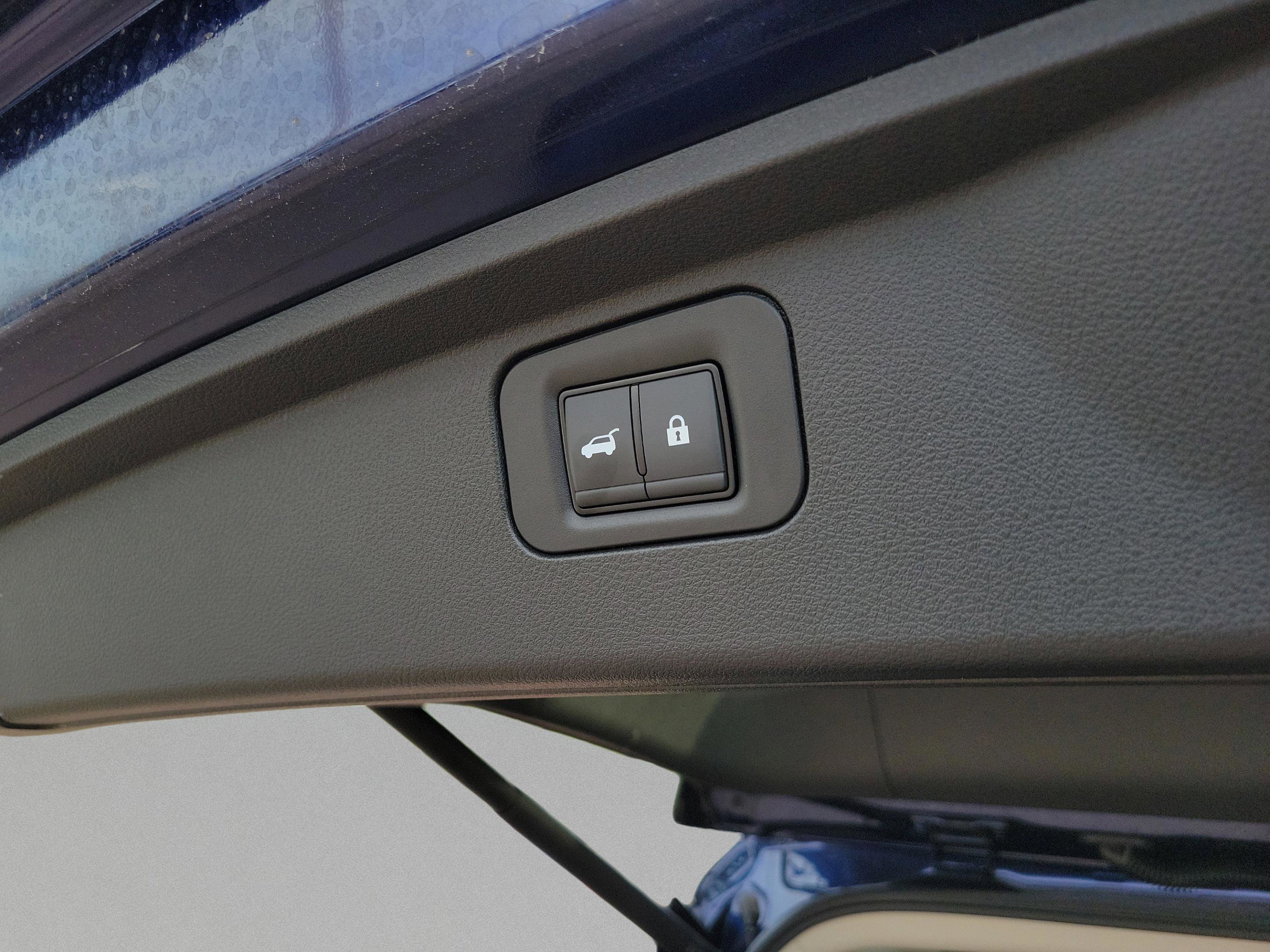 Used 2025 INFINITI QX80 Luxe image 27