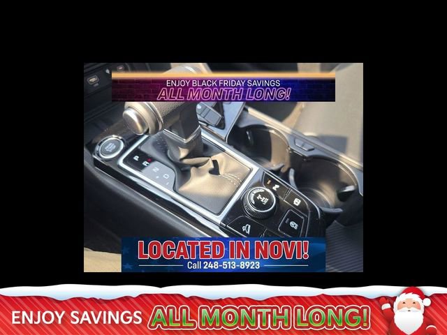 Used 2025 Kia Sportage X-Line image 24