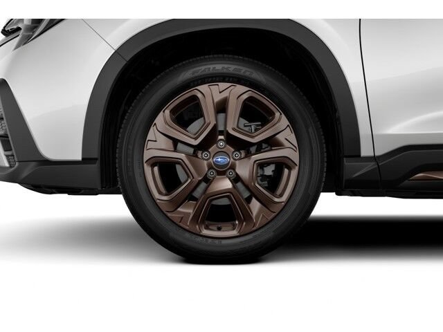 New 2026 Subaru Ascent Limited Bronze AWD/4WD image 10