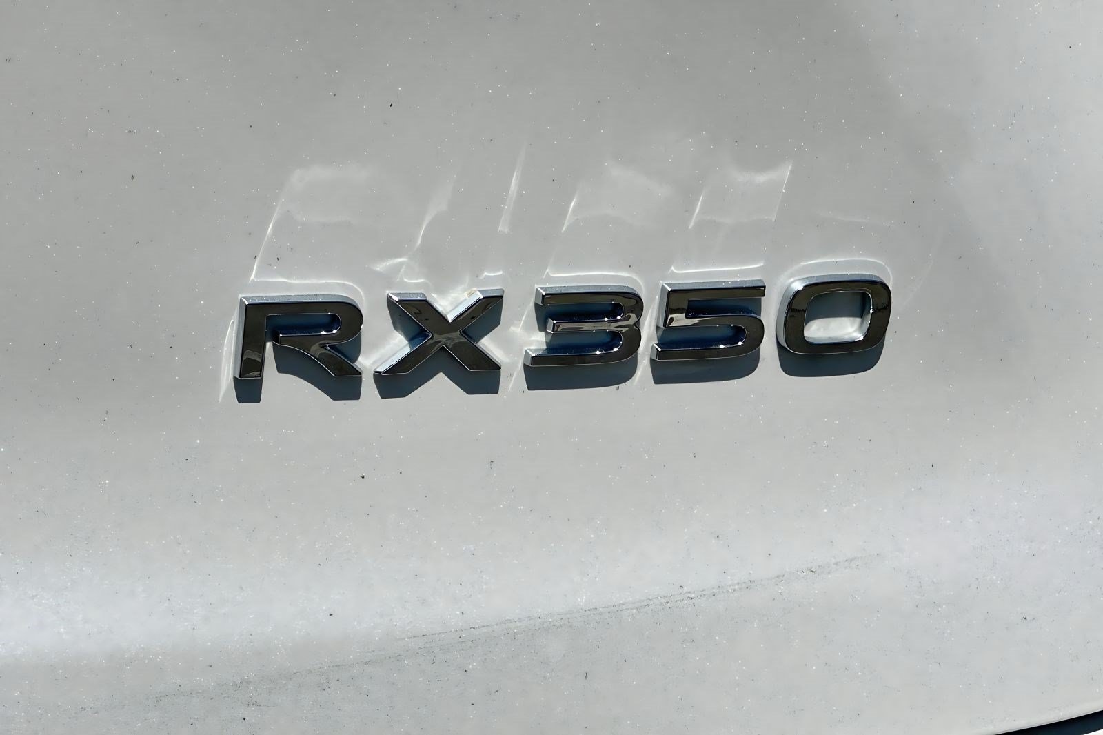 Certified 2024 Lexus RX 350 Premium w/ Convenience Package FWD image 25