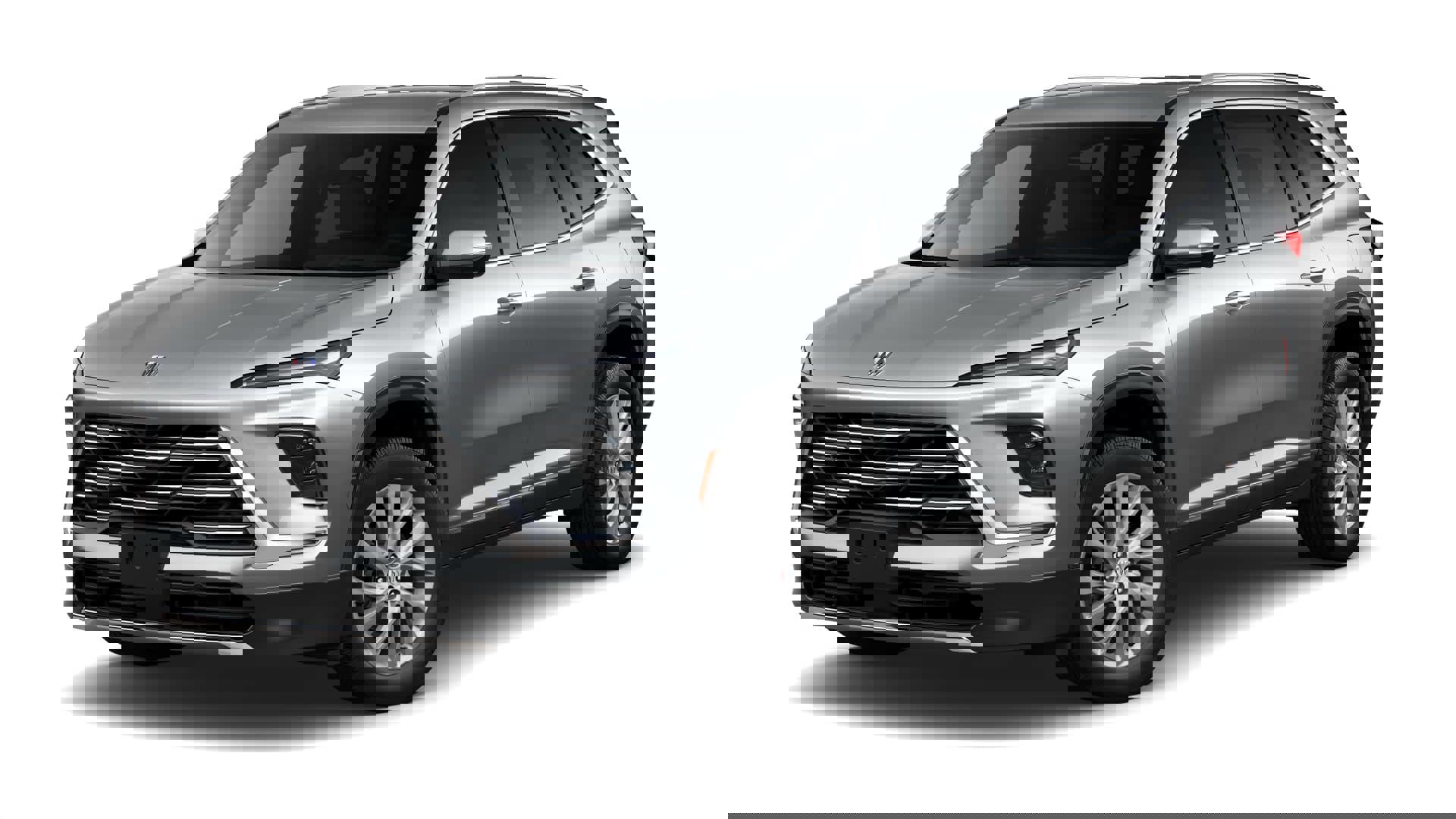 New 2026 Buick Enclave Preferred w/ Power Package image 16