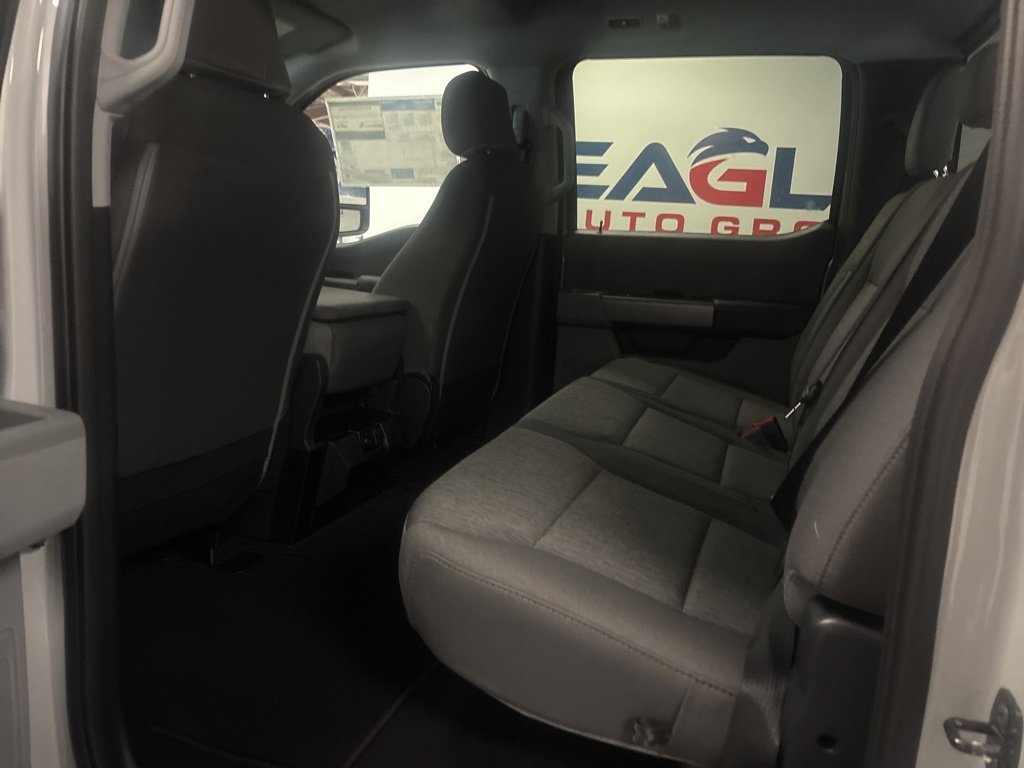 New 2026 Ford F350 XL w/ STX Appearance Package image 29