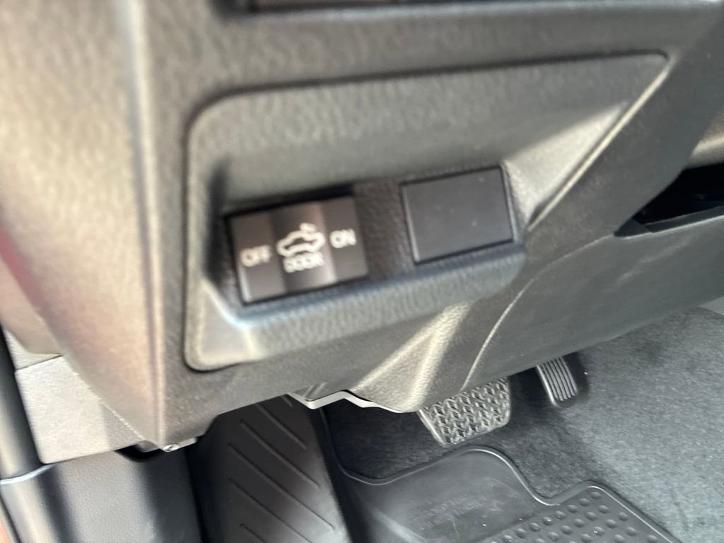 New 2026 Toyota Tacoma SR image 33