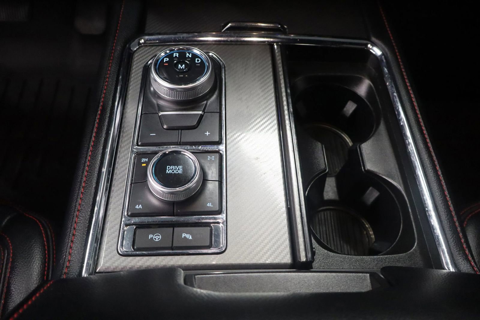 Used 2020 Ford Expedition Max Limited w/ Equipment Group 303A AWD/4WD image 37