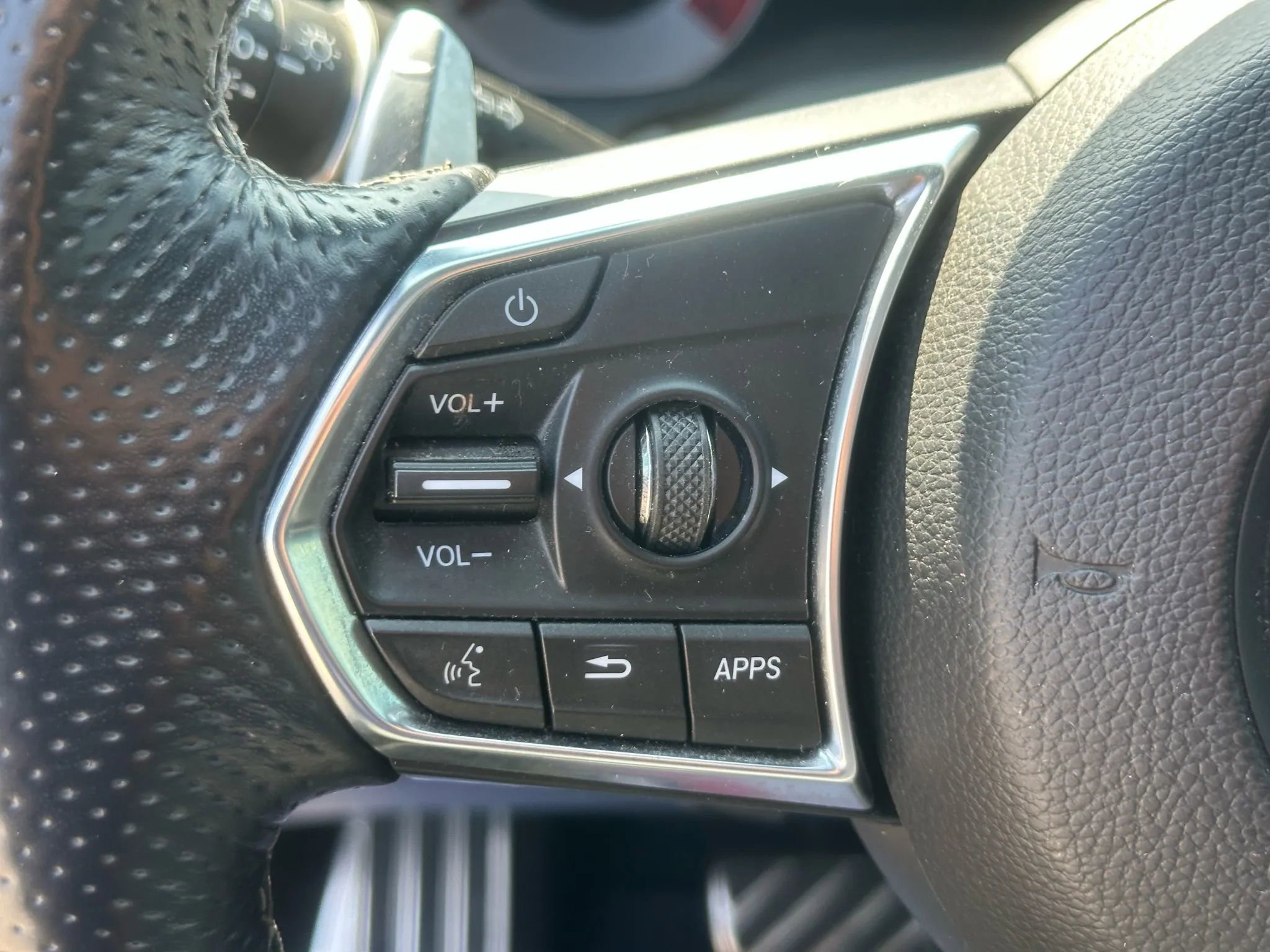 Used 2021 Acura RDX A-Spec image 46