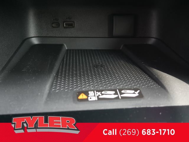 New 2026 Chevrolet Traverse LT w/ Midnight/Sport Edition image 34