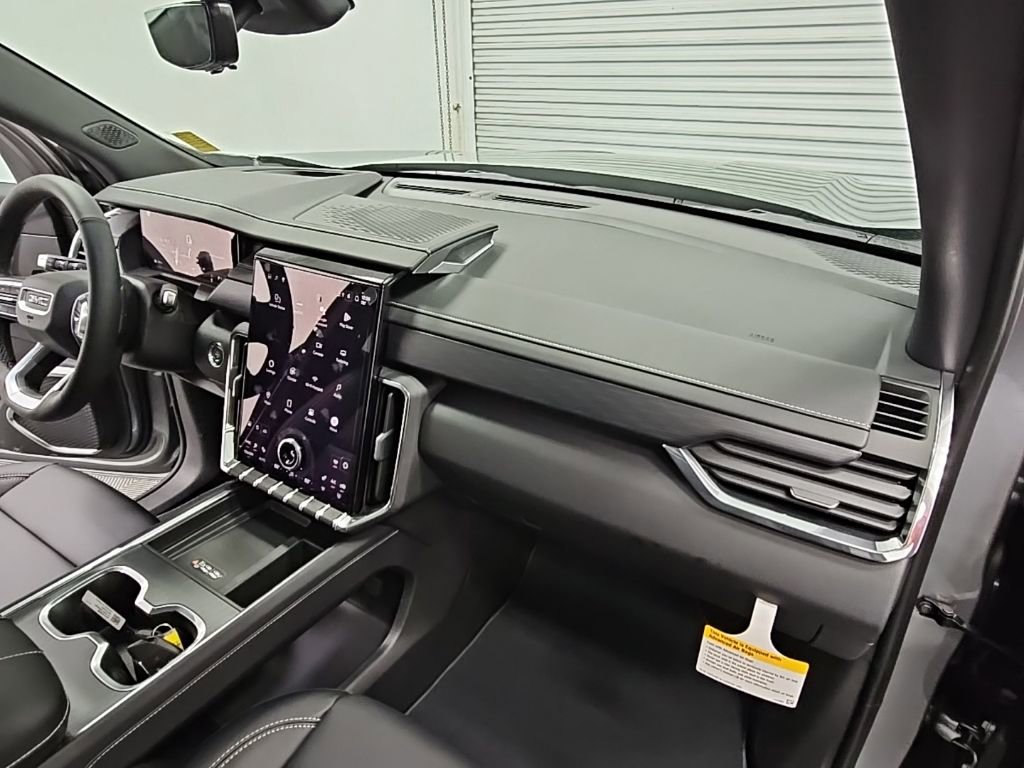 New 2026 GMC Acadia Elevation w/ Black Edition image 41