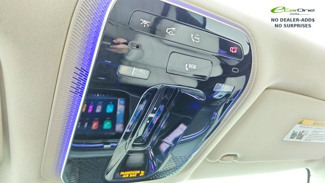 Used 2024 Mercedes-Benz E 350 4MATIC Sedan image 54