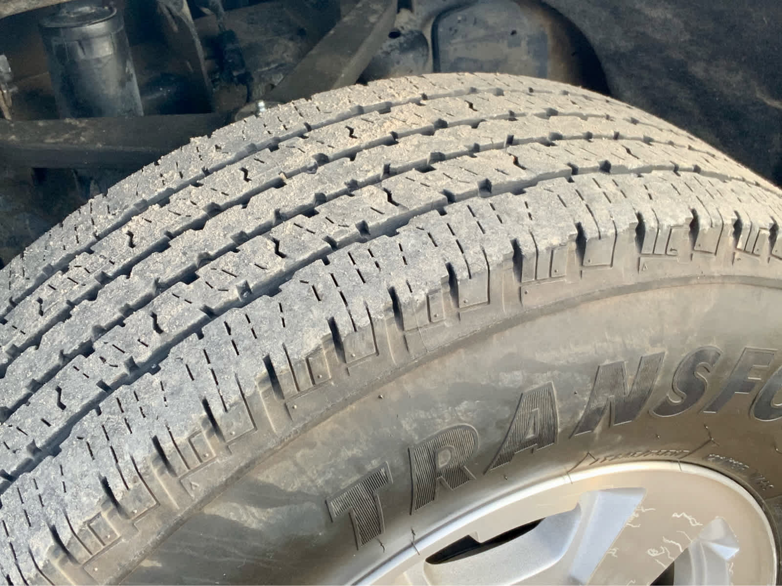 Used 2015 Chevrolet Silverado 2500 LT image 18