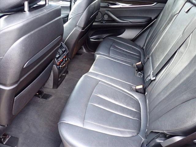 Used 2015 BMW X5 xDrive50i AWD/4WD image 10