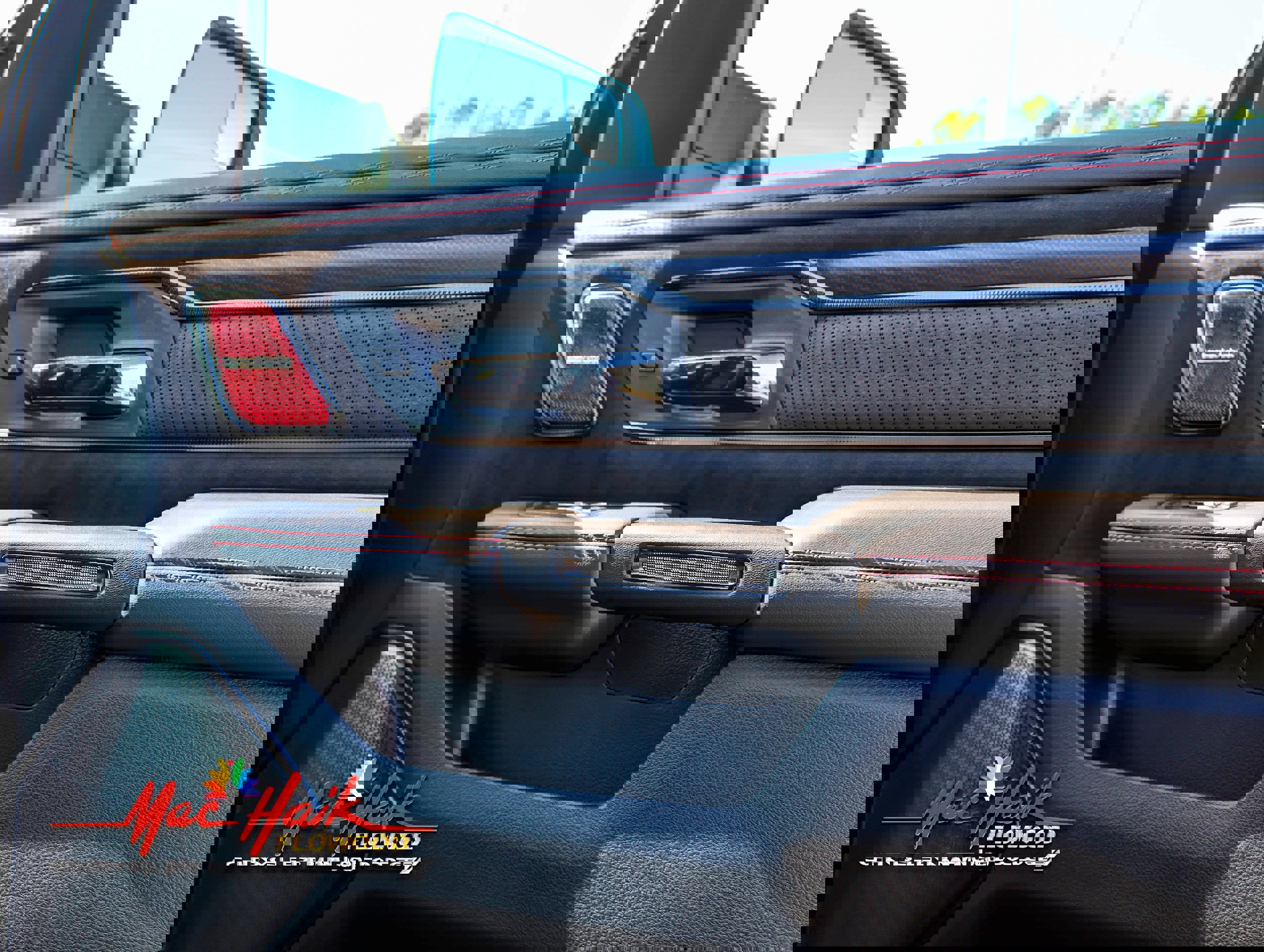 New 2026 RAM 1500 RHO w/ RHO Level 1 Equipment Group image 19