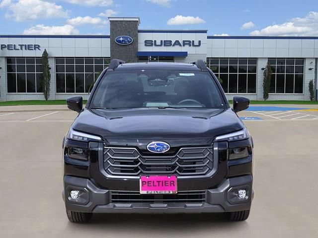 New 2026 Subaru Outback Limited AWD/4WD image 2