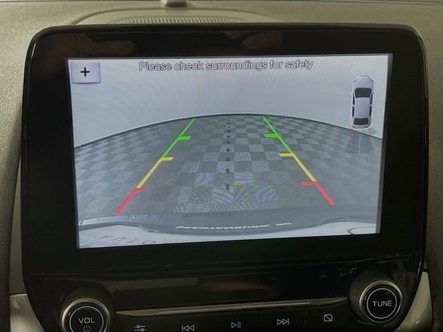 Used 2018 Ford EcoSport SE w/ SE Convenience Package image 14