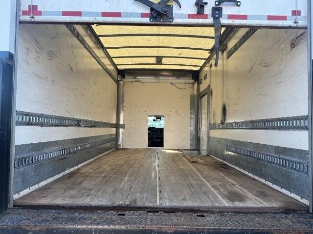 Used 2021 Chevrolet Express 4500 Extended w/ Power Convenience Package RWD image 21