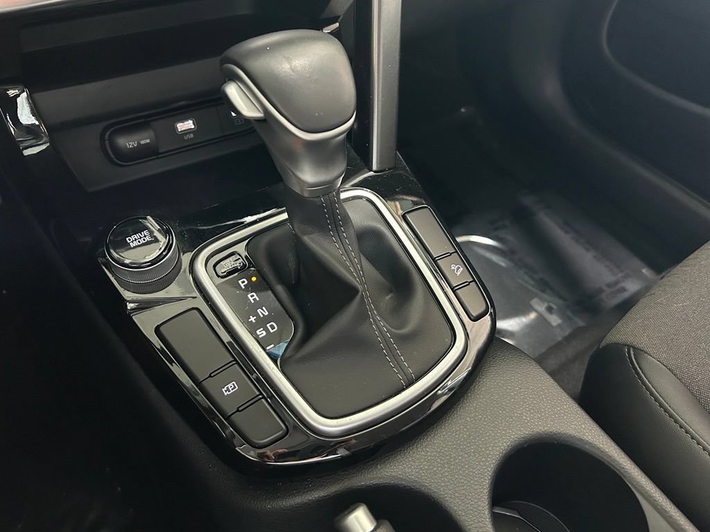 Used 2026 Kia Seltos S FWD image 27
