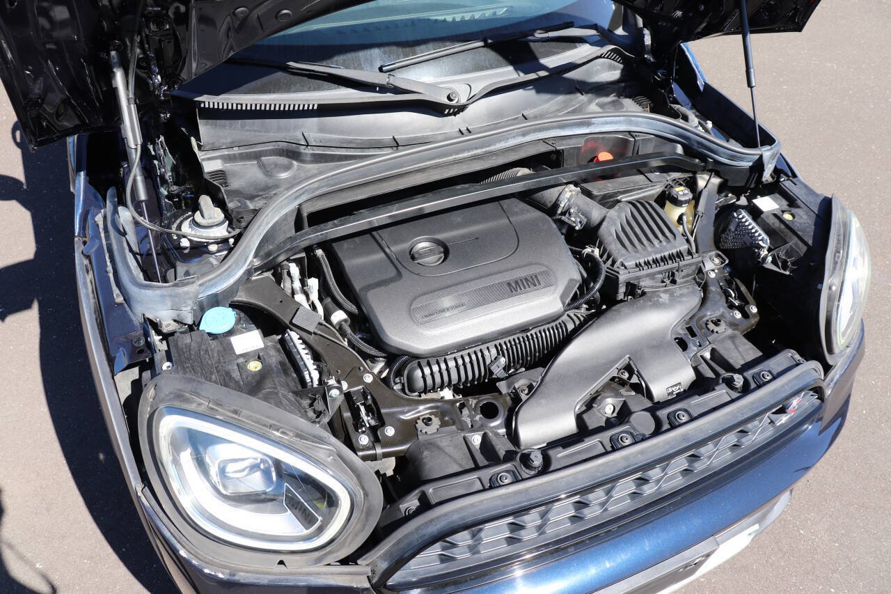 Used 2021 MINI Cooper Countryman S AWD/4WD image 10