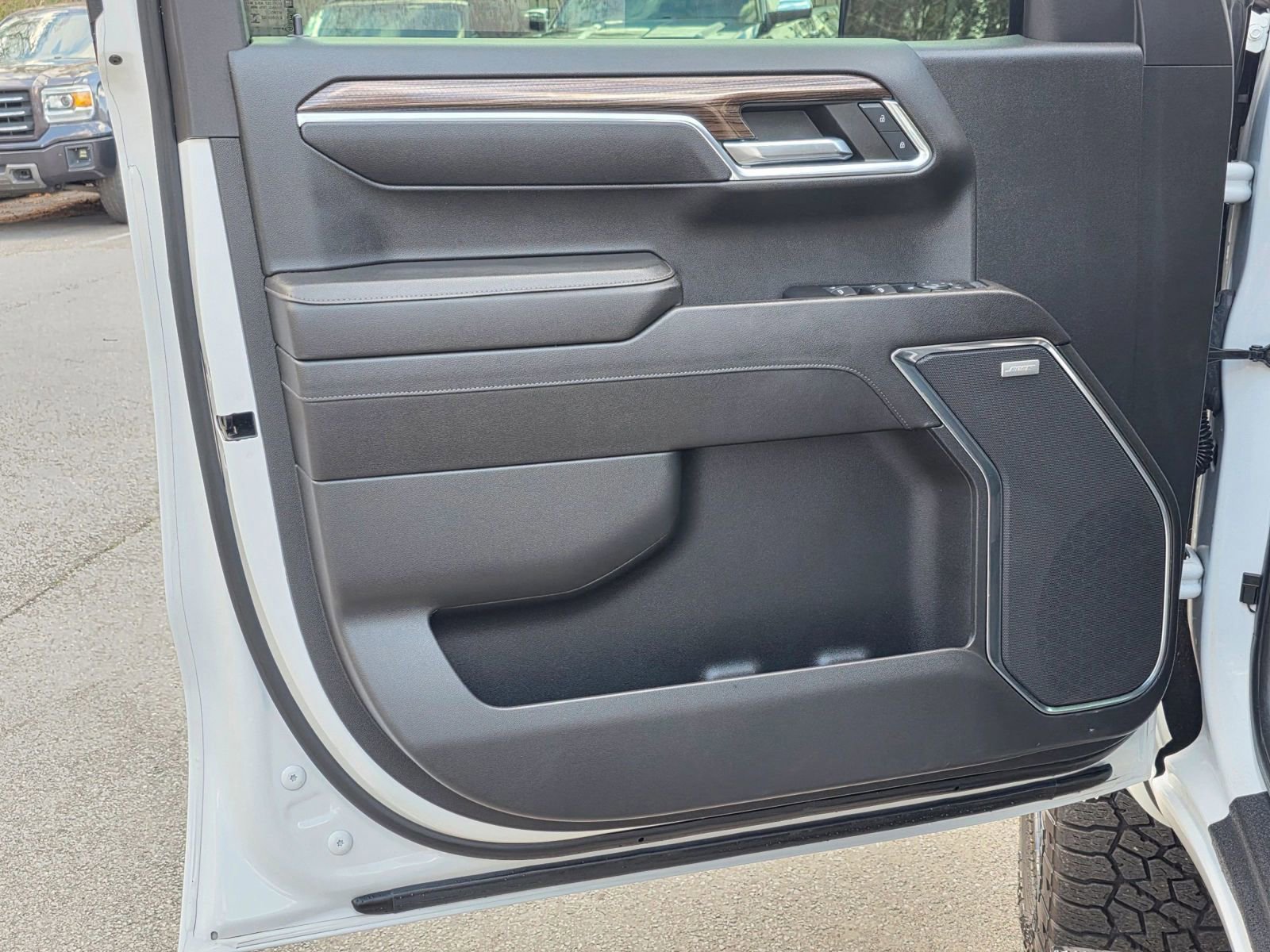 Used 2023 Chevrolet Silverado 1500 RST w/ All Star Edition Plus image 28