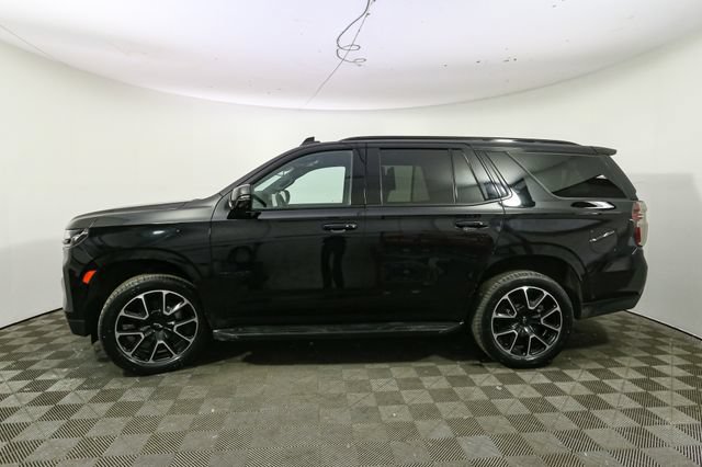 Used 2023 Chevrolet Tahoe RST w/ Luxury Package AWD/4WD image 6