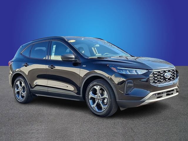 Used 2025 Ford Escape ST-Line image 3