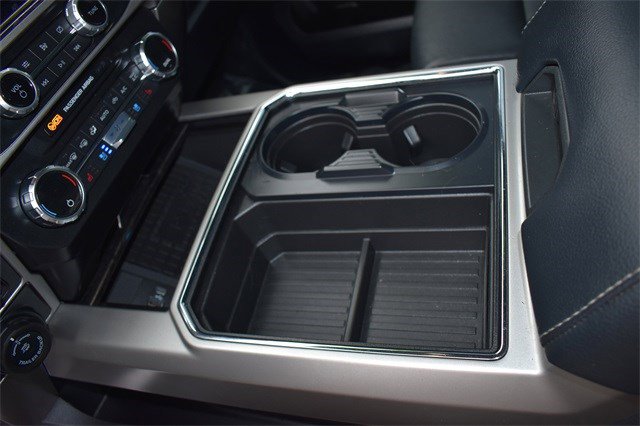 Used 2022 Ford F250 Lariat w/ Lariat Ultimate Package image 22