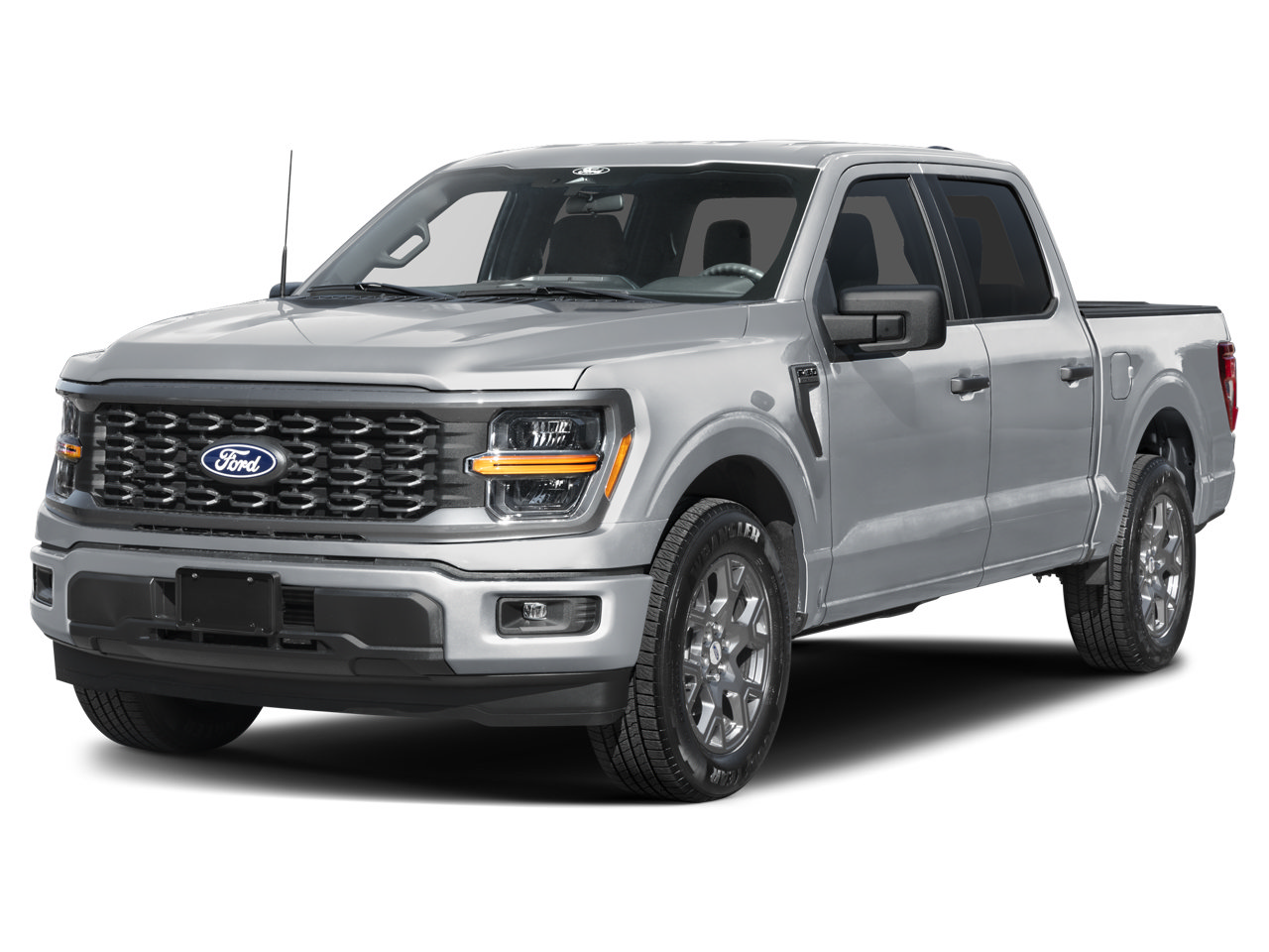 New 2026 Ford F150 STX w/ Equipment Group 200A