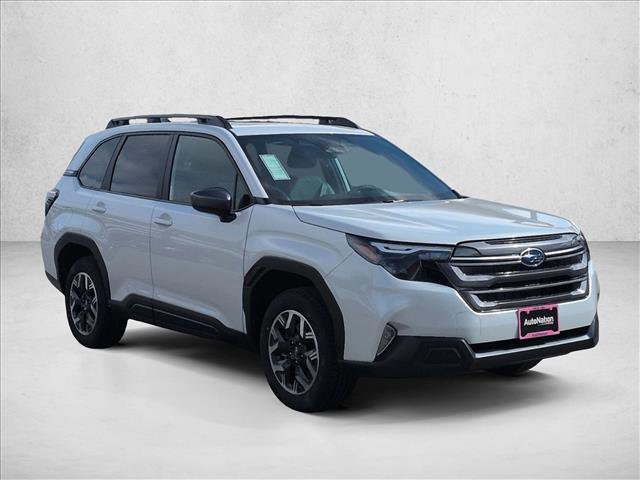 New 2026 Subaru Forester Premium image 7