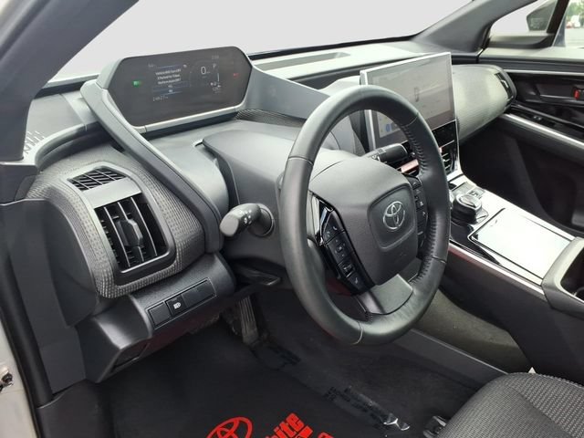 Certified 2023 Toyota bZ4X AWD w/ Weather Package image 6