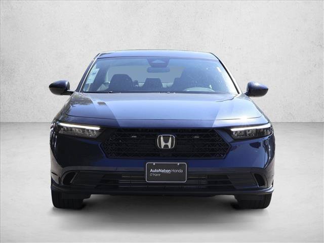 New 2026 Honda Accord SE video 2