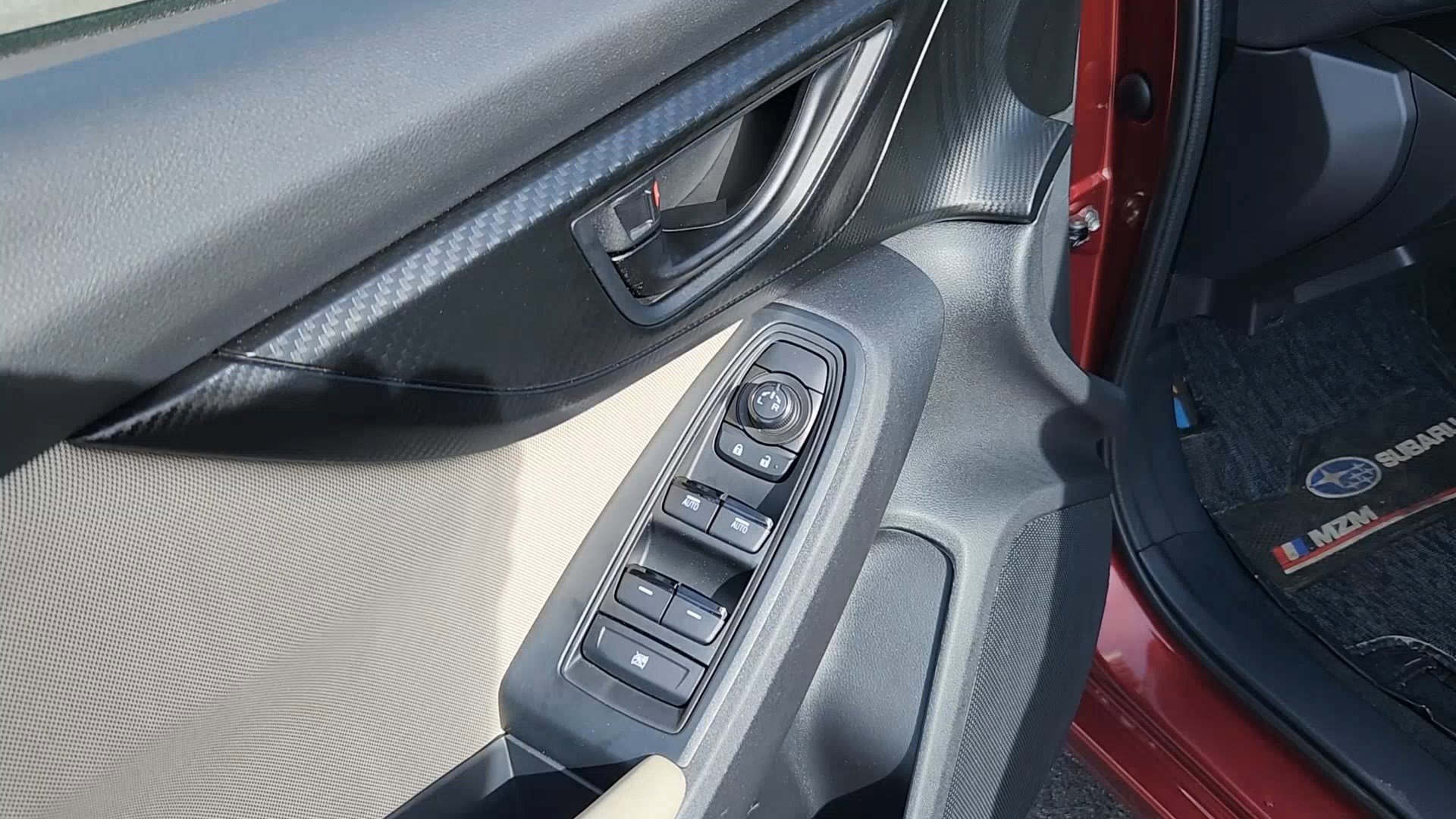 Used 2023 Subaru Impreza 2.0i image 7