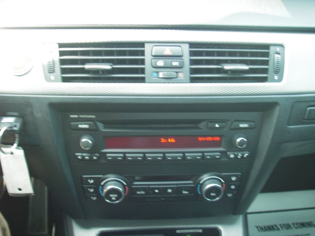 Used 2011 BMW 335is Coupe RWD image 24