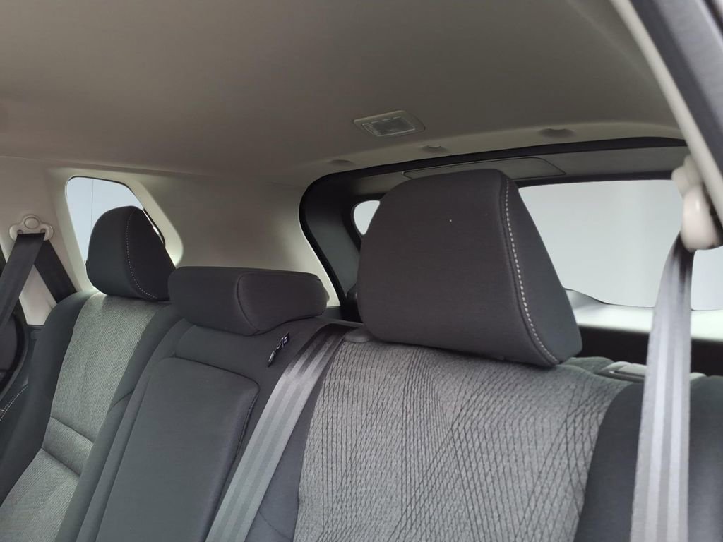 New 2026 Nissan Rogue SV image 10