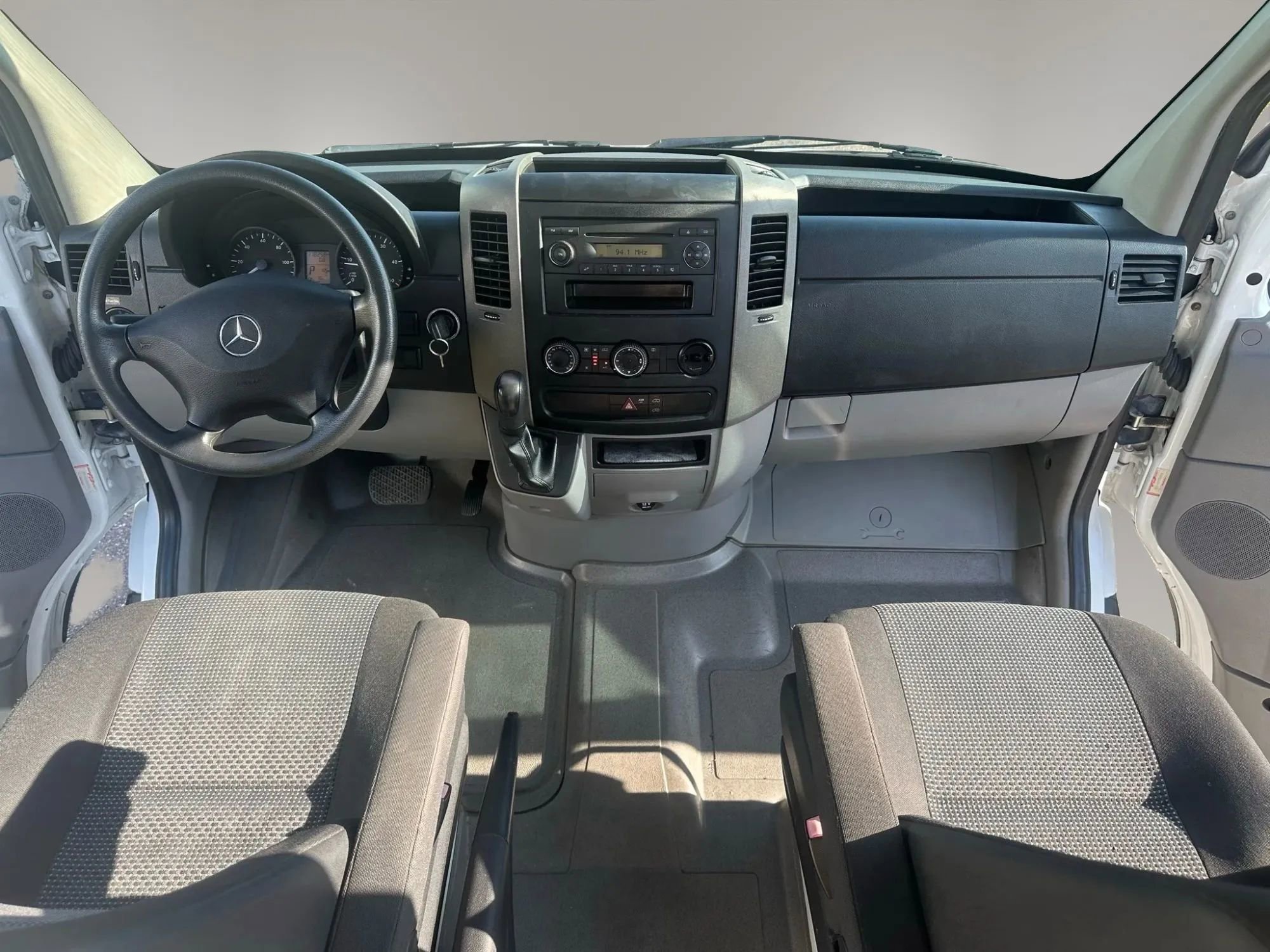 Used 2012 Mercedes-Benz Sprinter 3500 image 16