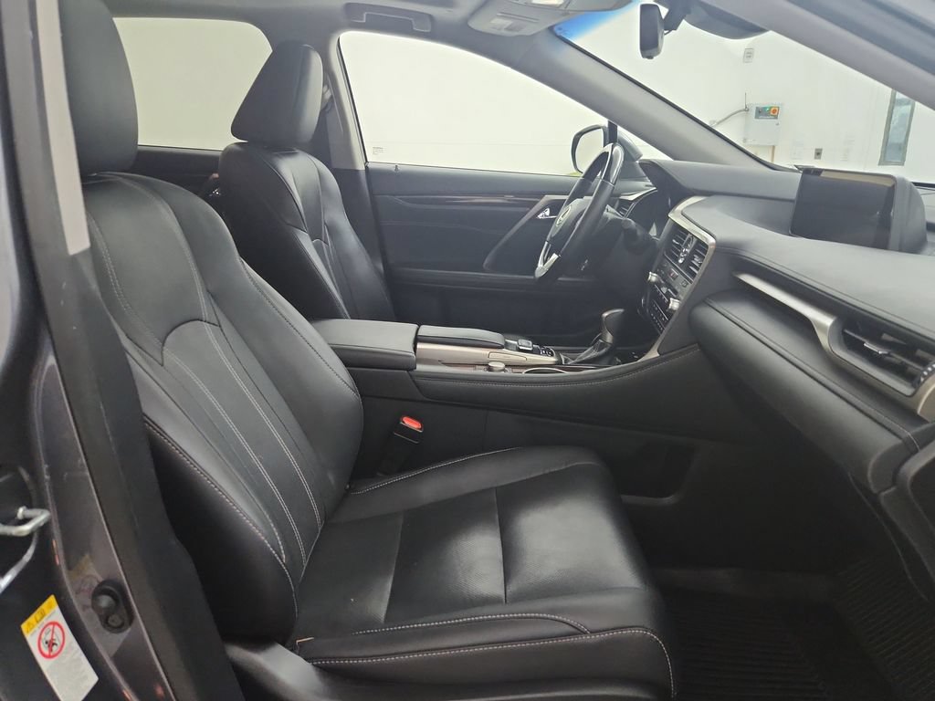 Used 2018 Lexus RX 350 FWD w/ Premium Package image 37