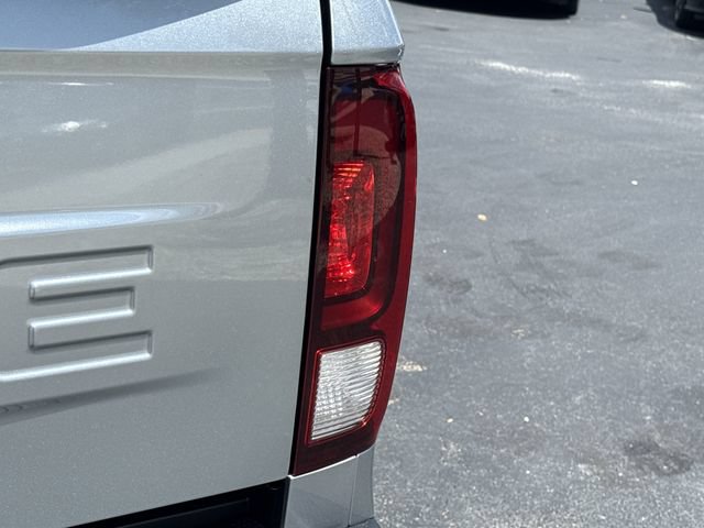 New 2026 Honda Ridgeline RTL image 16