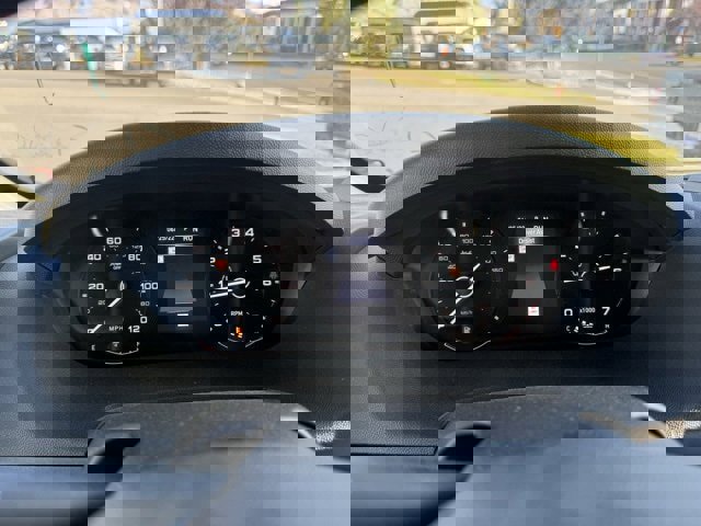 Used 2025 RAM ProMaster 2500 w/ Storage Group image 16