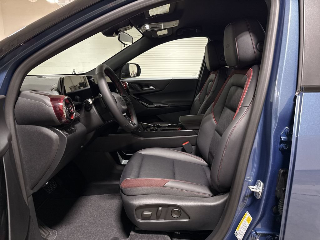 New 2027 Chevrolet Equinox RS AWD/4WD image 20