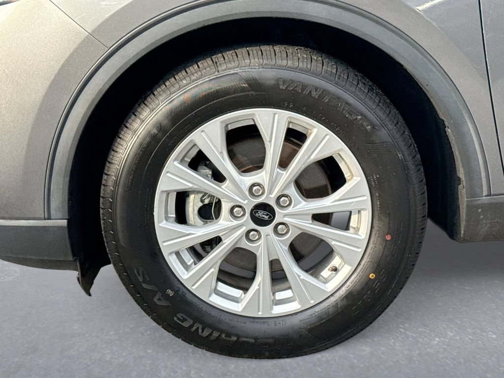 Used 2024 Ford Escape Active FWD image 18