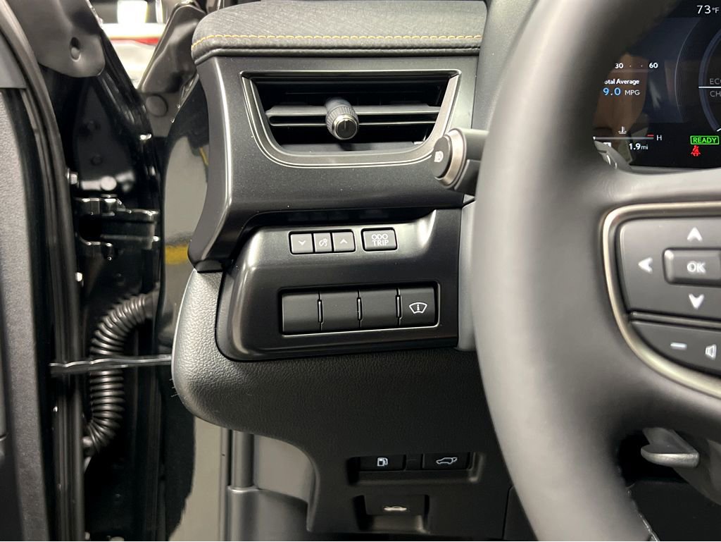 New 2026 Lexus UX 300h AWD image 42