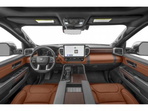 New 2026 Toyota Sequoia 1794 Edition w/ TRD Performance Package (TMS) AWD/4WD image 10