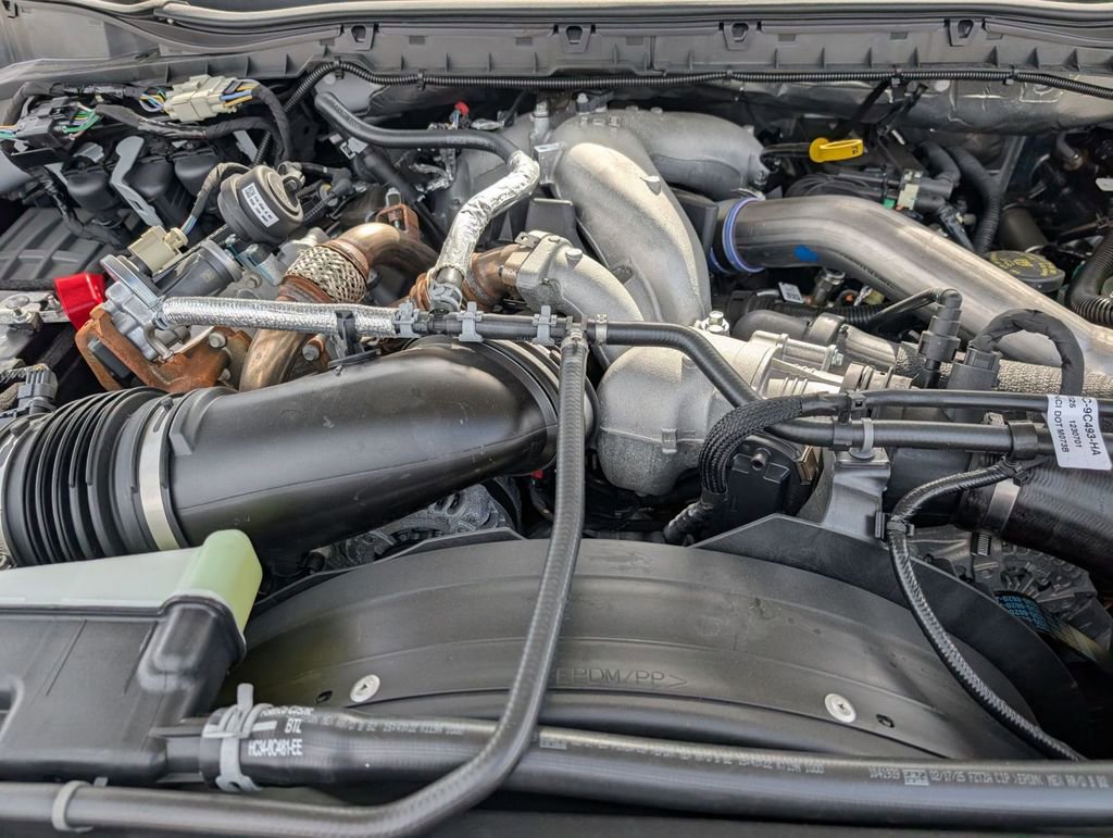 New 2025 Ford F550 XL image 31