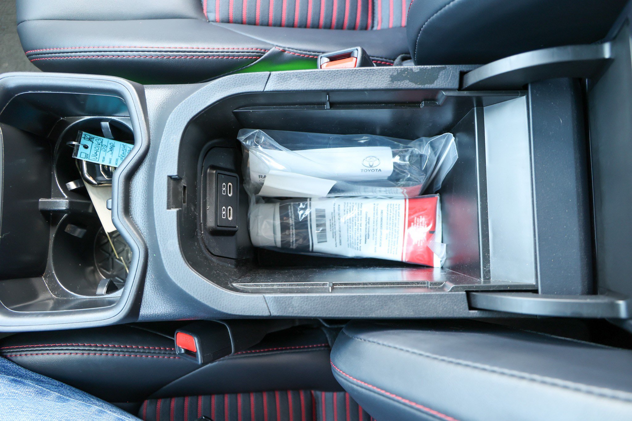 Certified 2025 Toyota RAV4 XSE AWD/4WD image 27