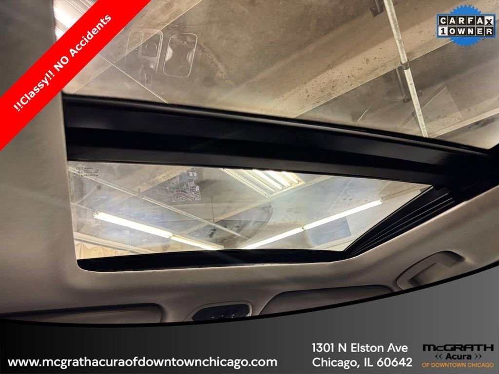 Used 2023 INFINITI QX60 Luxe image 33