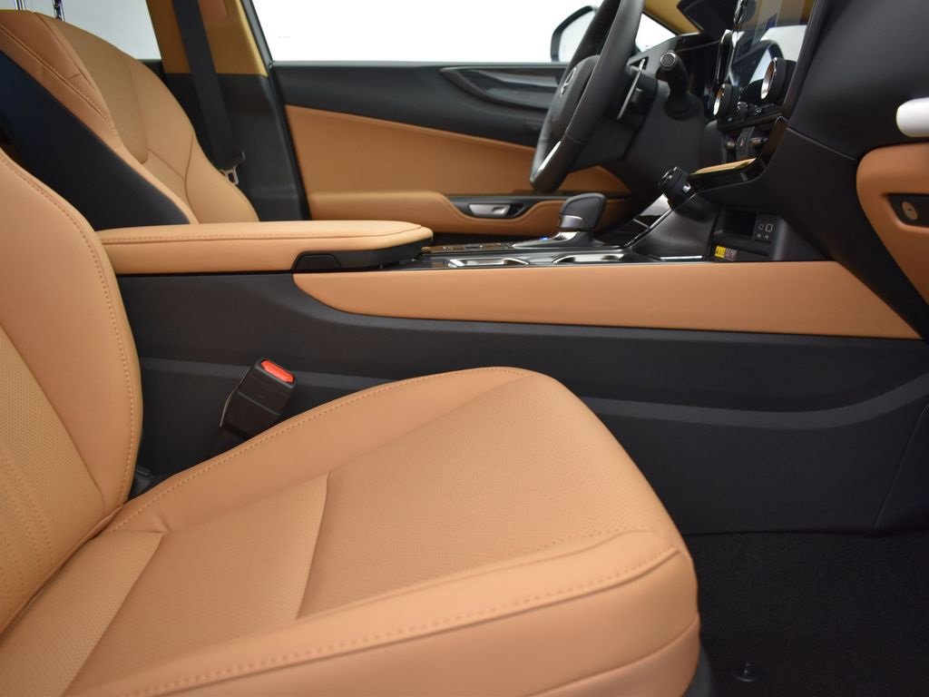 New 2026 Lexus NX 350 AWD w/ Premium Package image 25